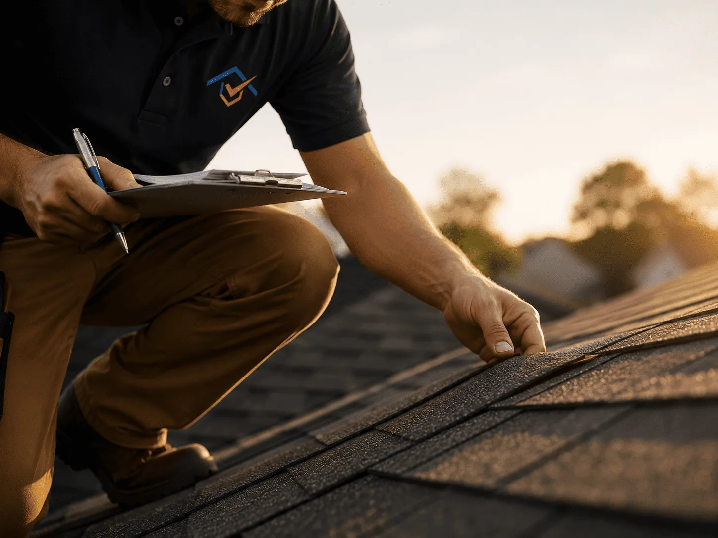 Why Choose Roof Inspection in Leavenworth, IN